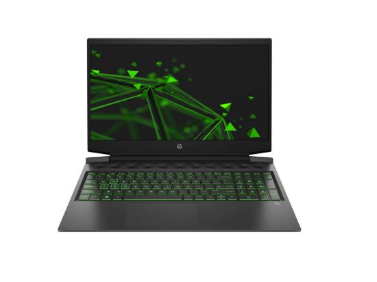  Notebook HP Pavilion 16-A0045 Gaming i5-10300H