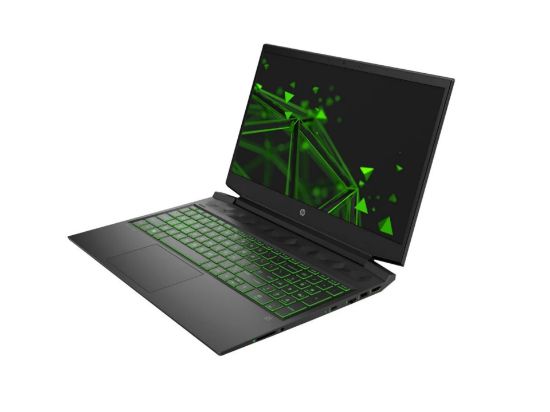  Notebook HP Pavilion 16-A0045 Gaming i5-10300H1