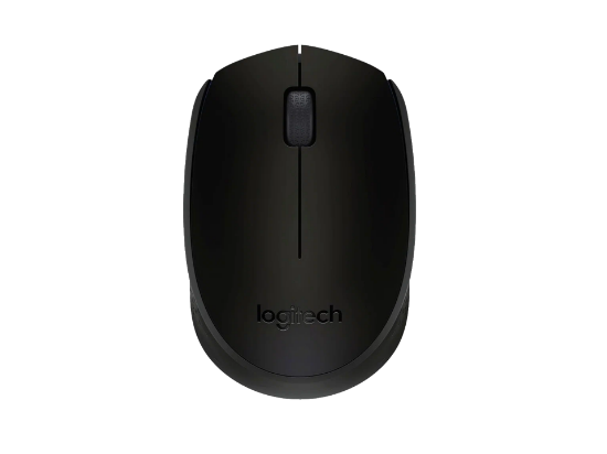 Logitech Mouse B170 - ի նկար